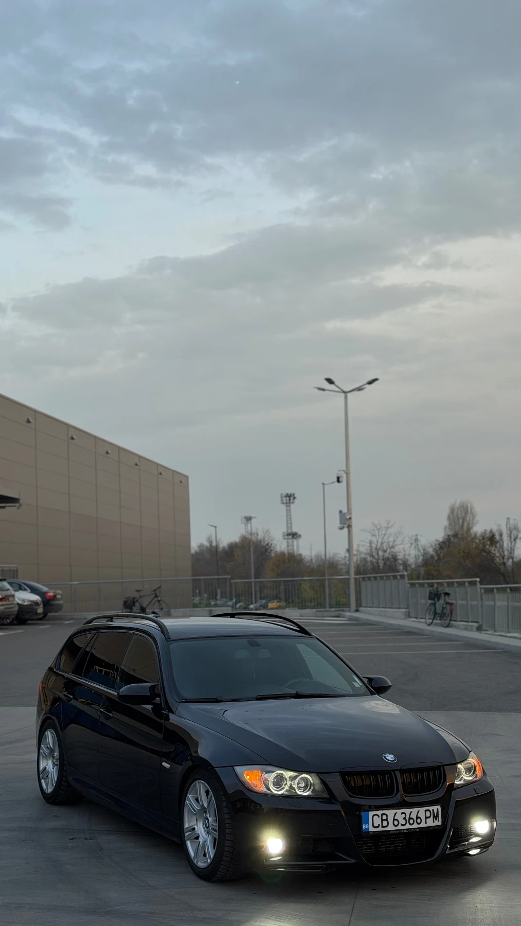 BMW 320 | Mobile.bg � ����������� 2