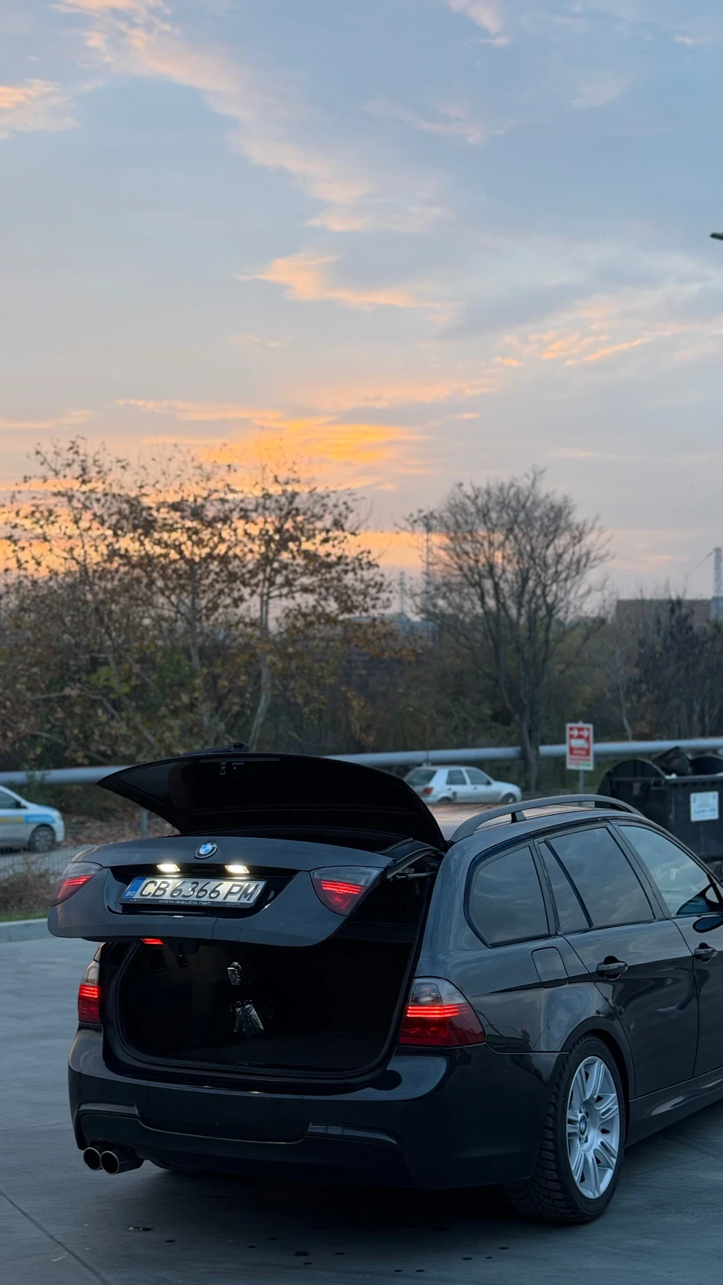 BMW 320 | Mobile.bg � ����������� 11