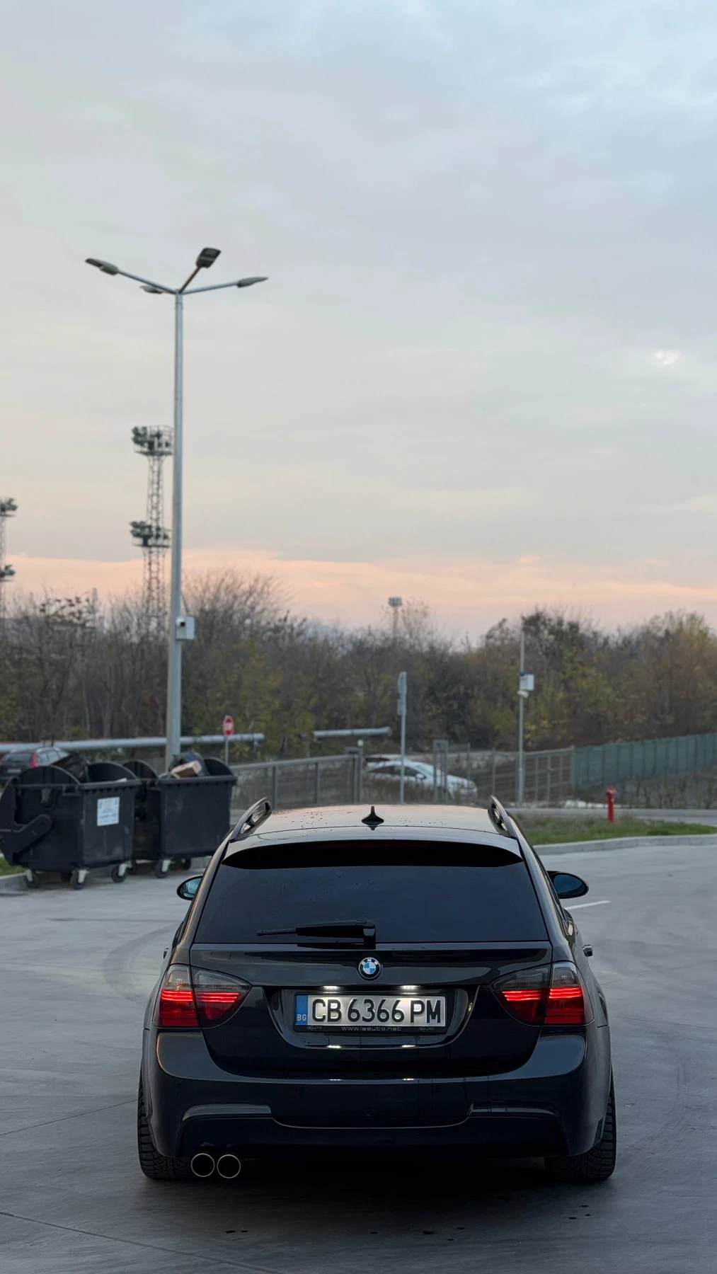 BMW 320 | Mobile.bg � ����������� 4