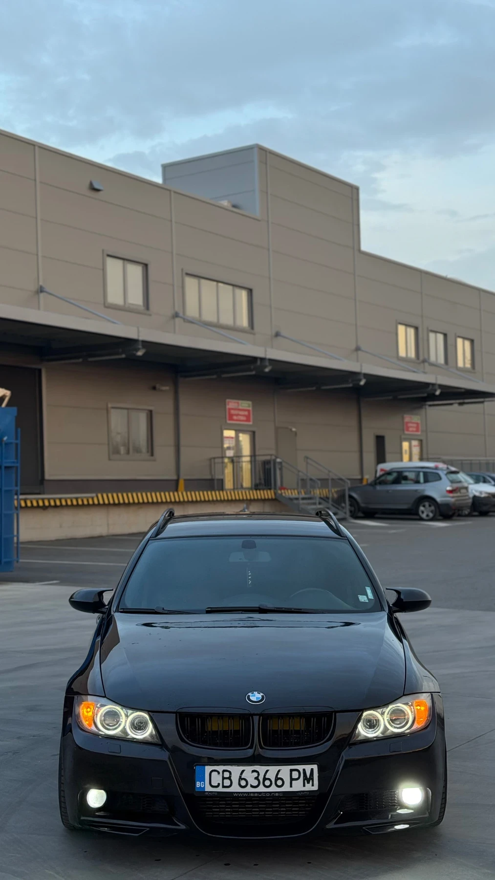 BMW 320 | Mobile.bg � ����������� 1