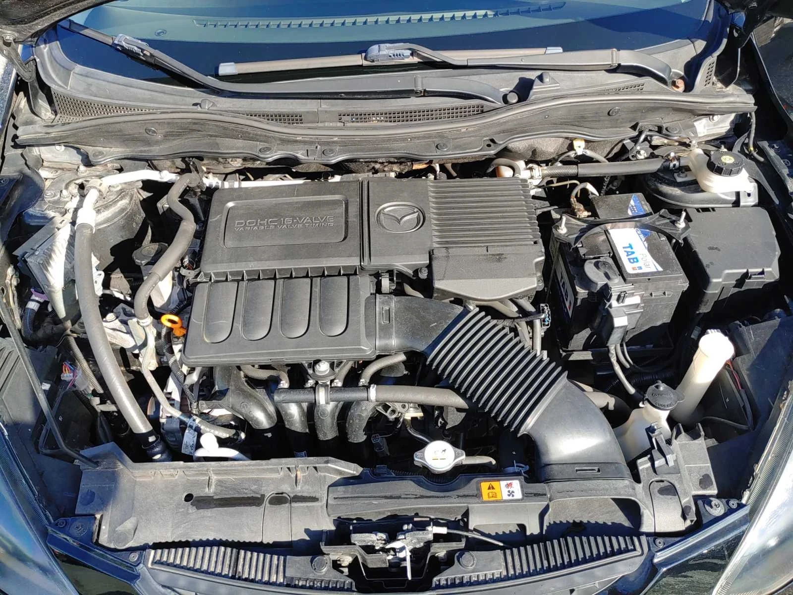 Mazda 2 | Mobile.bg � ����������� 12