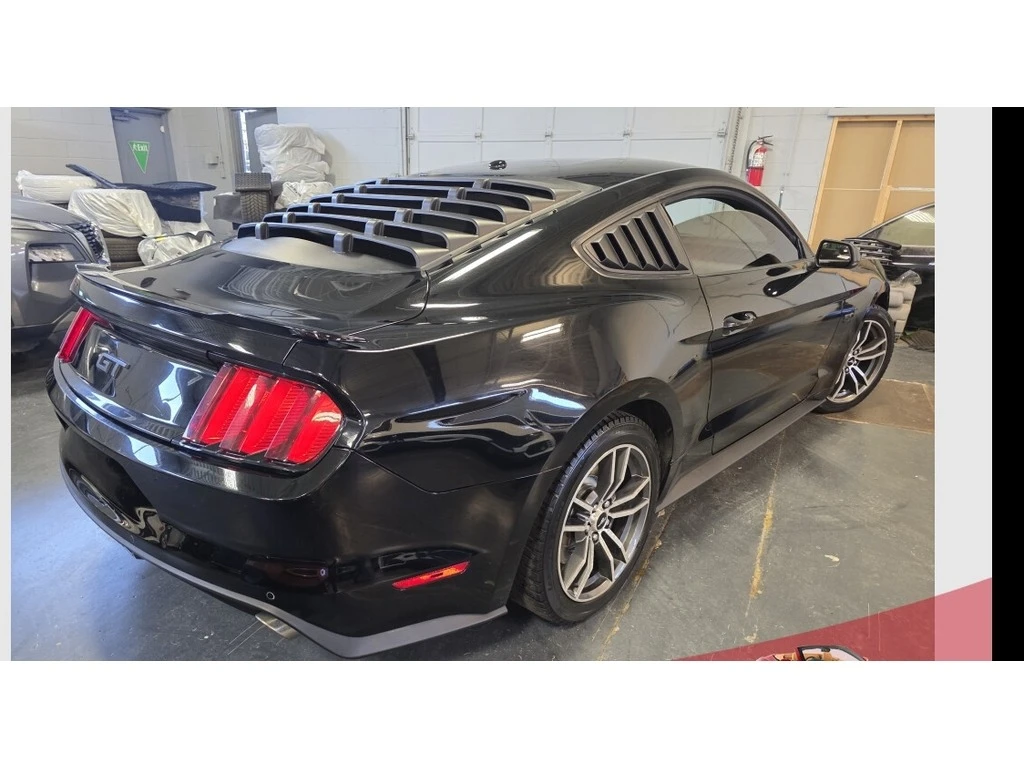 Ford Mustang GT * * CARFAX * * АВТО КРЕДИТ * *  - изображение 3