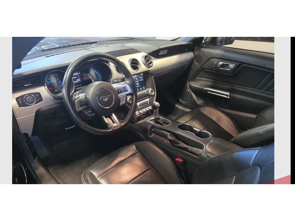 Ford Mustang GT * * CARFAX * * АВТО КРЕДИТ * *  - изображение 5