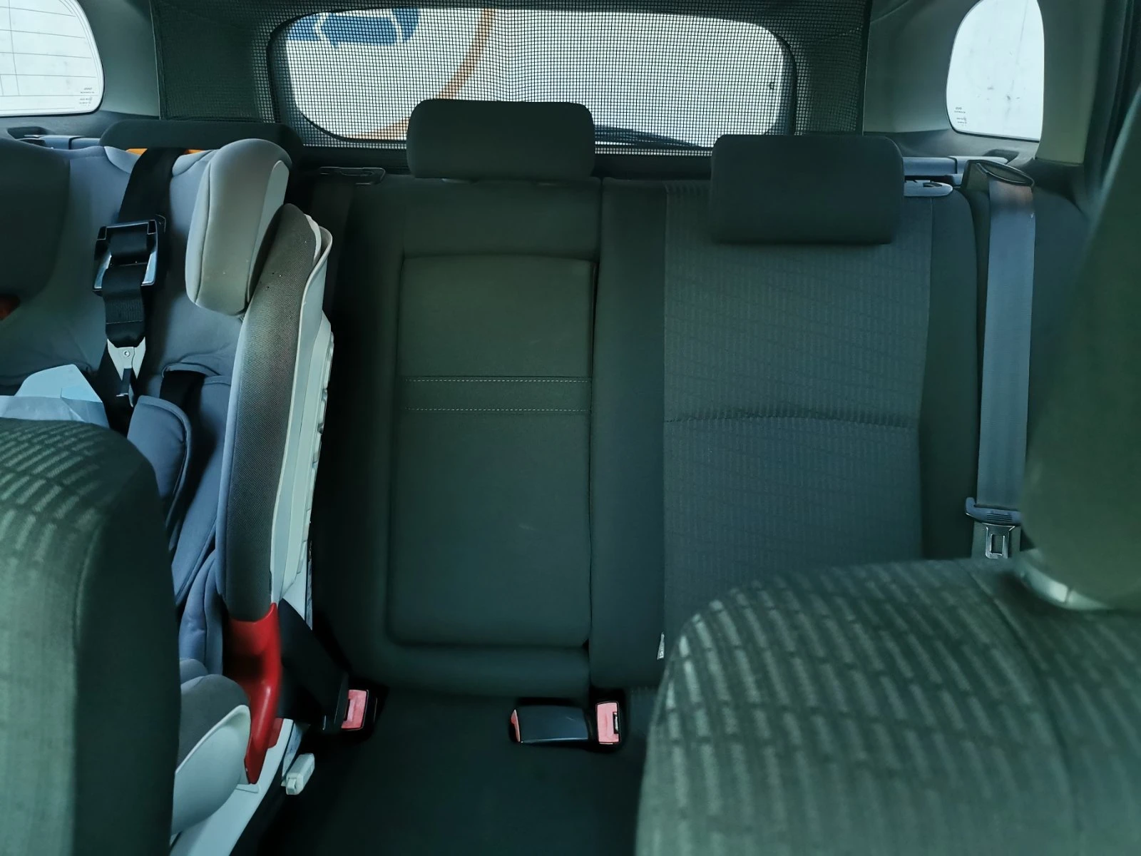 Toyota Avensis D-Cat - изображение 9