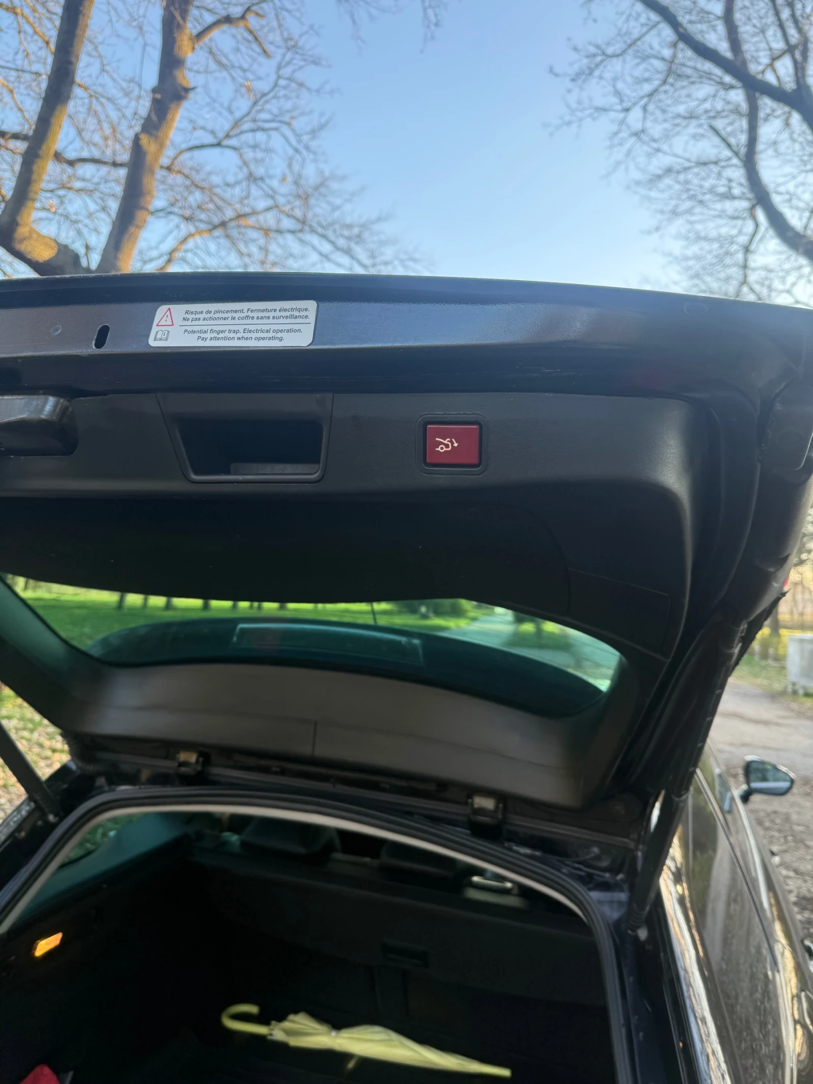 Citroen C5 2 tourer exclusive - изображение 4