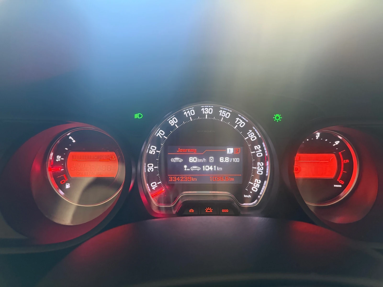 Citroen C5 2 tourer exclusive | Mobile.bg � ����������� 17