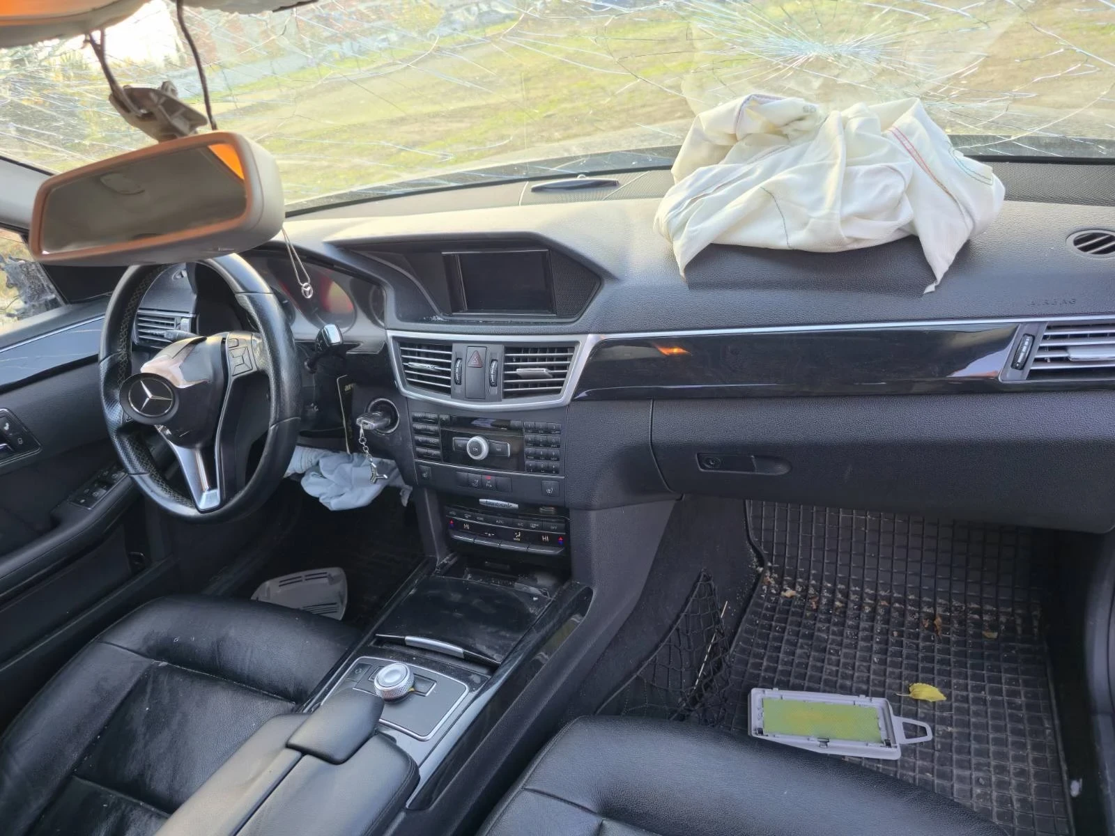 Mercedes-Benz E 350 W212 | Mobile.bg � ����������� 5