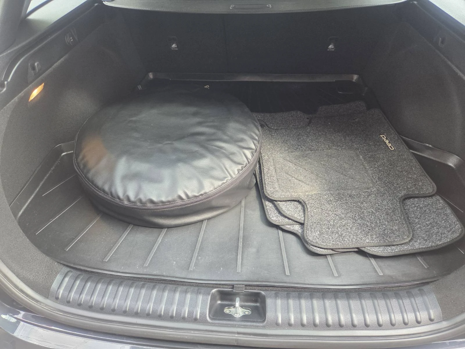 Kia Ceed Eco Dynamics | Mobile.bg � ����������� 10