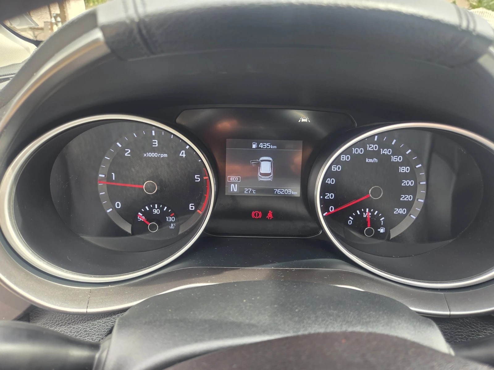 Kia Ceed Eco Dynamics | Mobile.bg � ����������� 6
