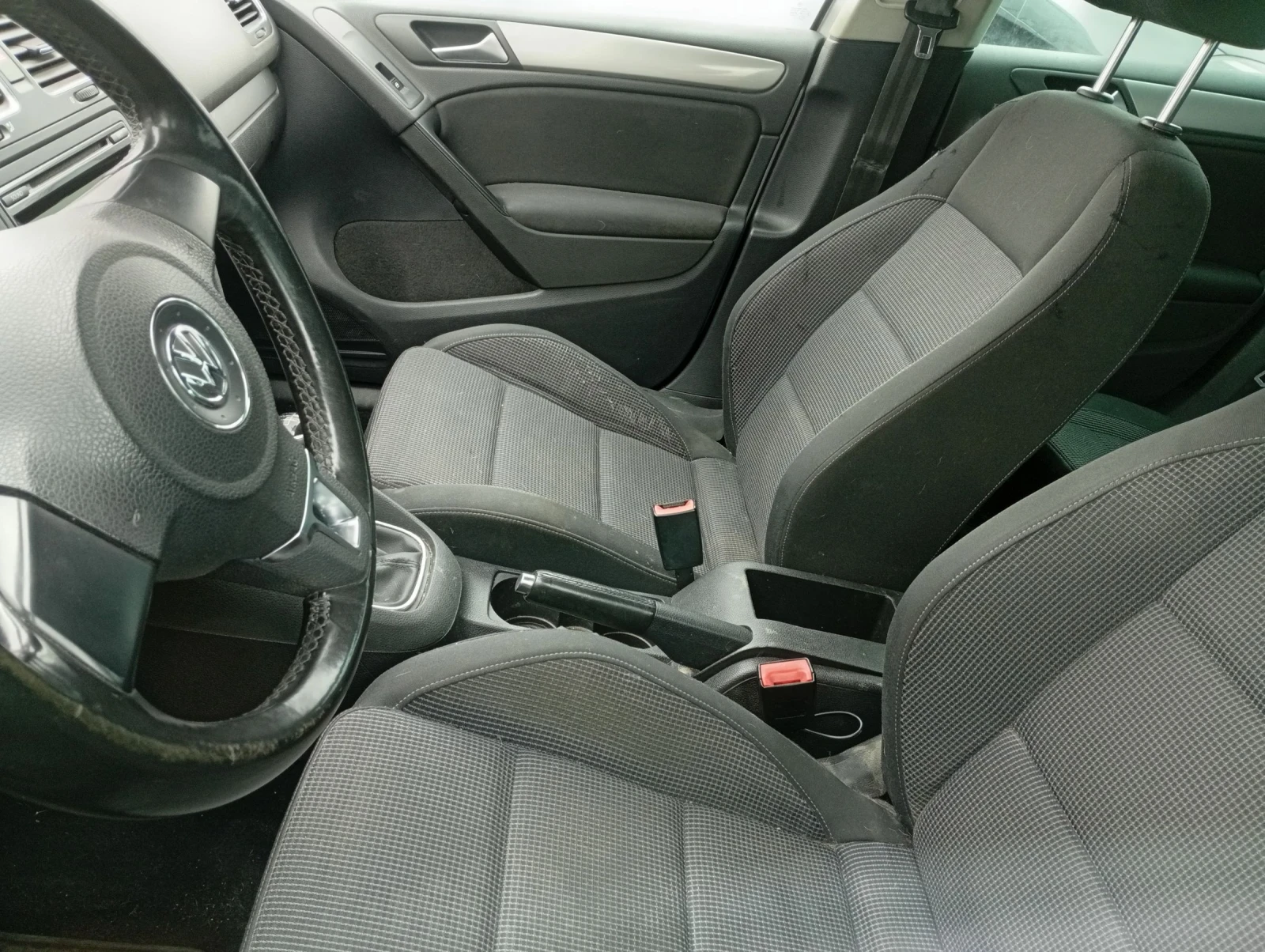 VW Golf 1.6 GT TDI | Mobile.bg � ����������� 6