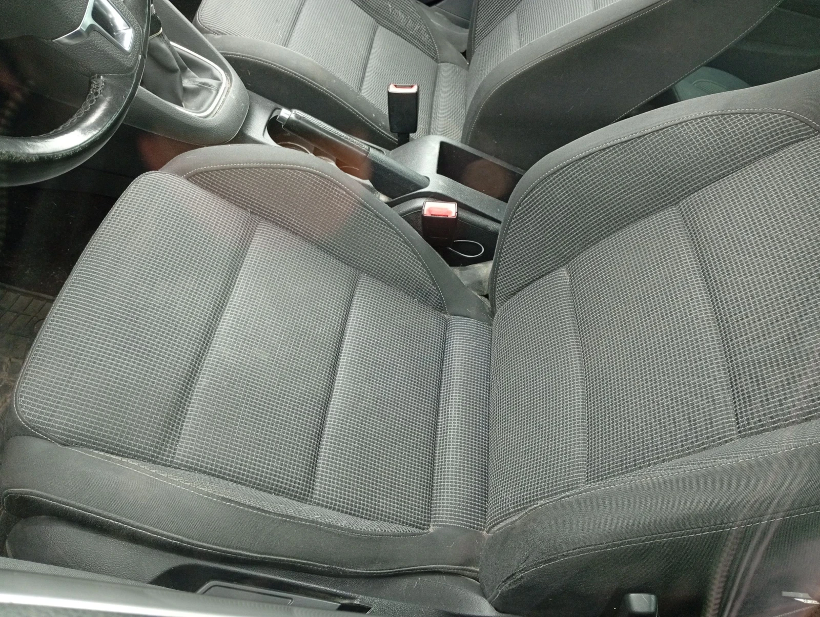 VW Golf 1.6 GT TDI | Mobile.bg � ����������� 7
