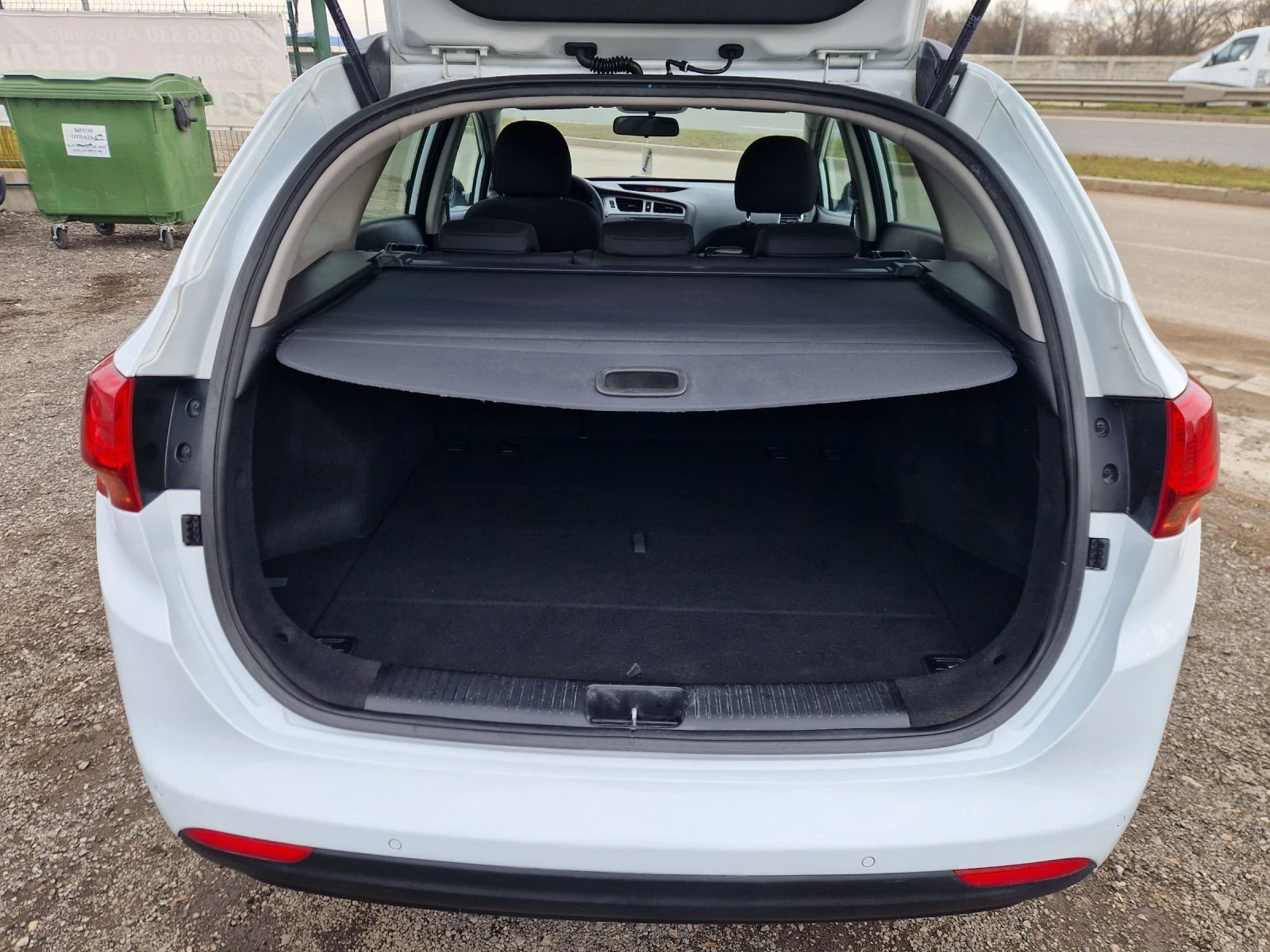 Kia Ceed 1.4CRDI 90HP.ITALIA | Mobile.bg � ����������� 7