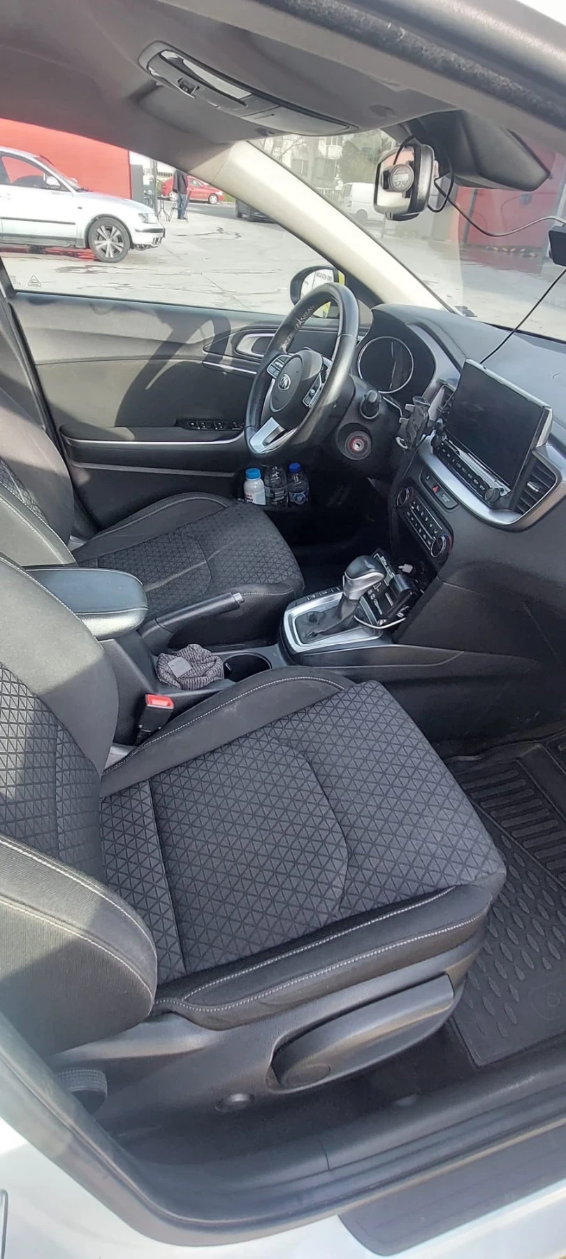 Kia Ceed 1600 | Mobile.bg � ����������� 3