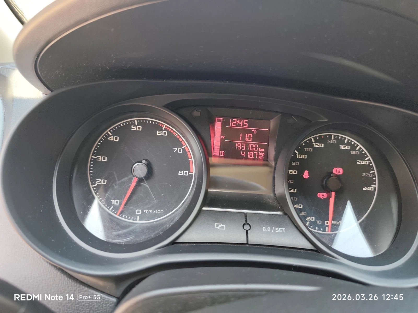 Seat Ibiza St, снимка 7 - Автомобили и джипове - 53985983