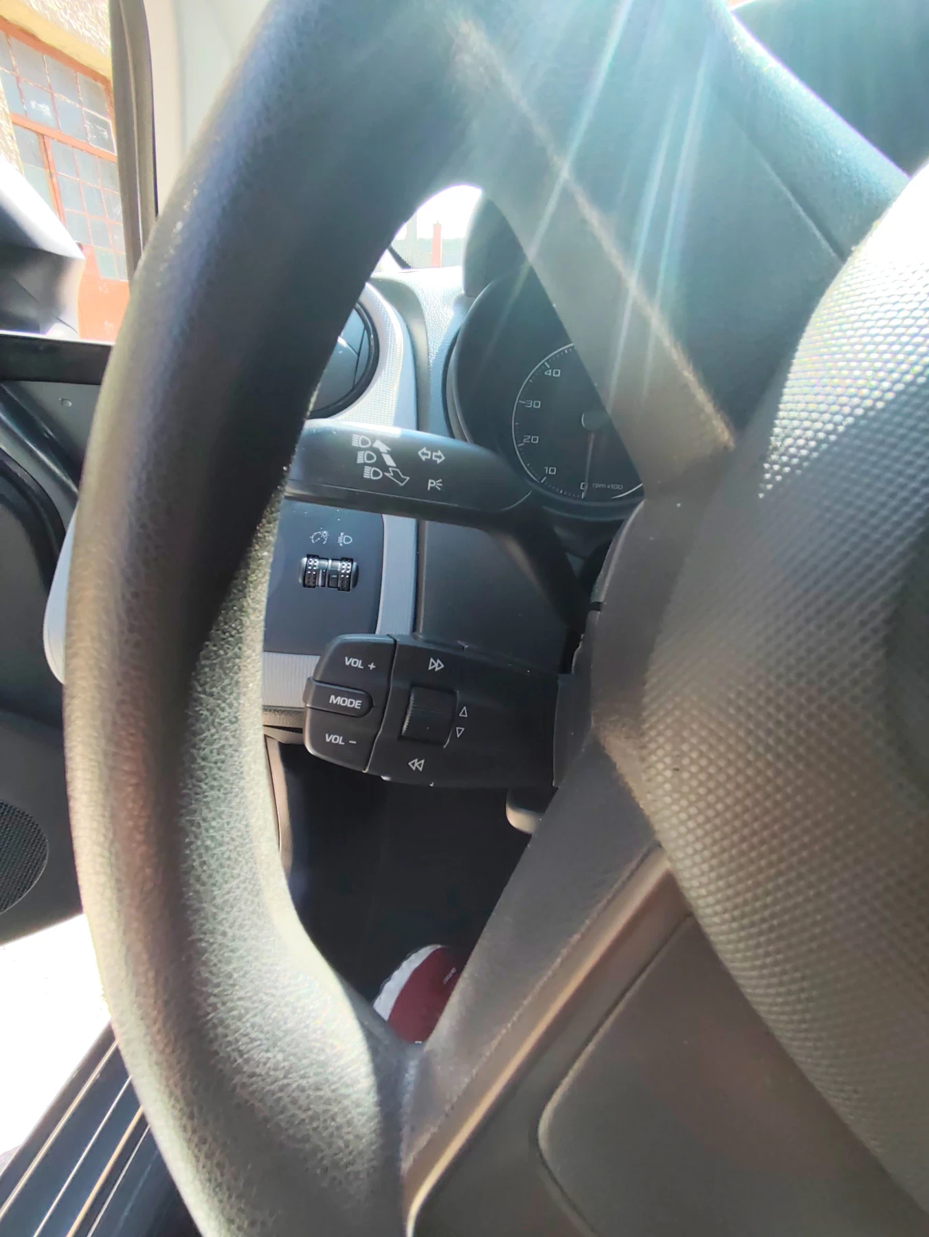 Seat Ibiza St, снимка 12 - Автомобили и джипове - 53985983