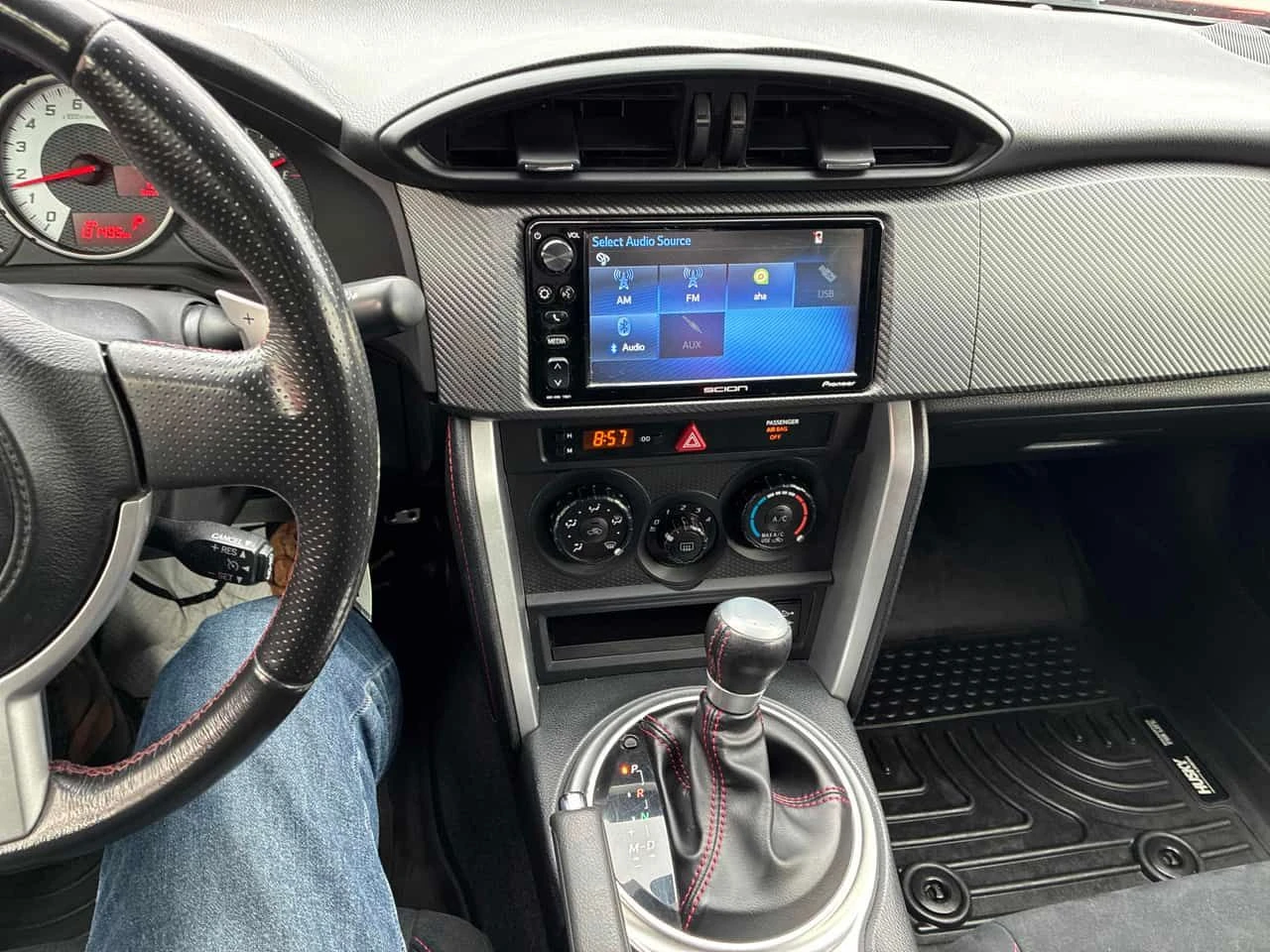 Scion Tc * 2dr Cpe * CARFAX * ���� �� �� | Mobile.bg � ����������� 11