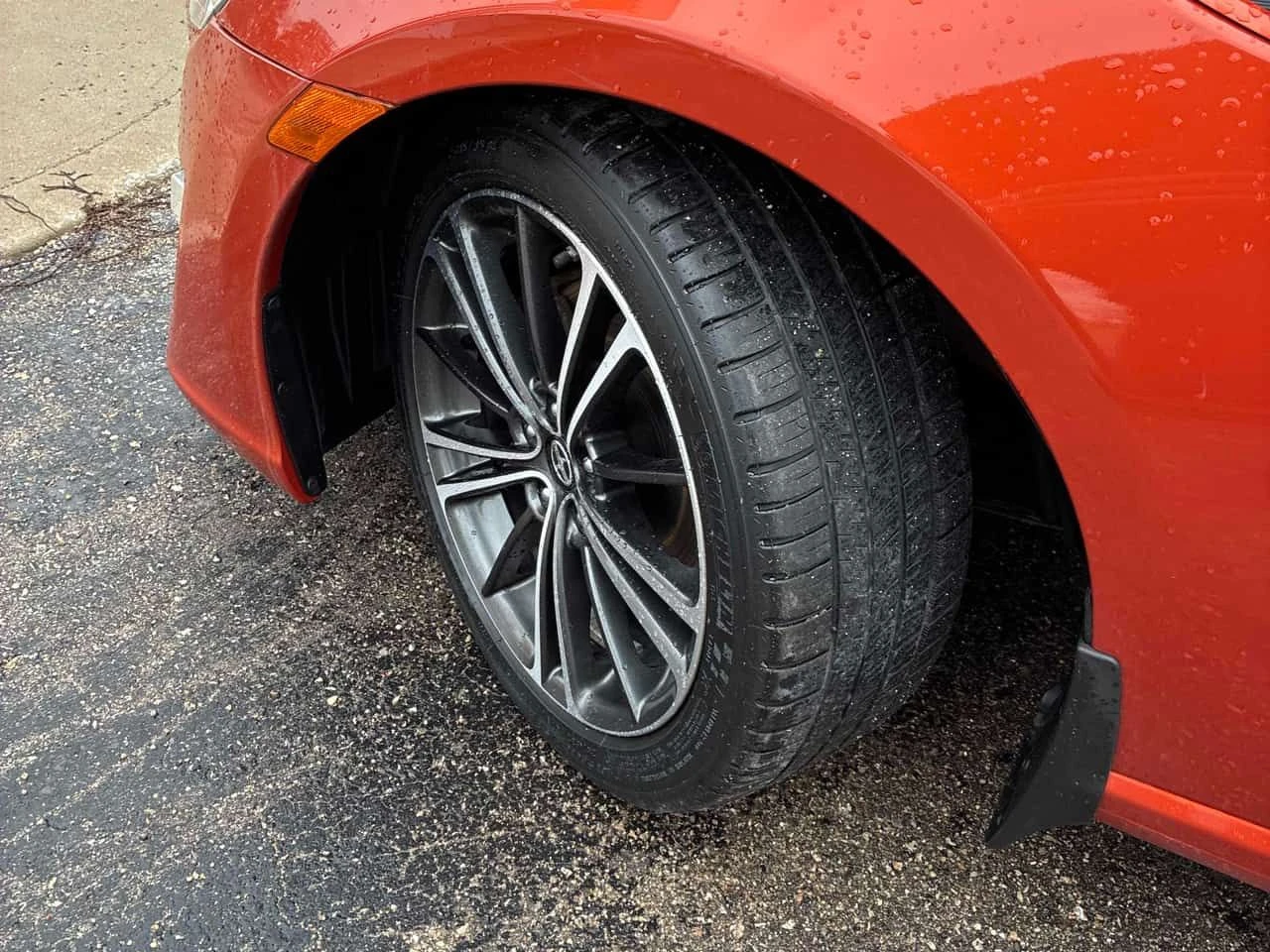 Scion Tc * 2dr Cpe * CARFAX * ���� �� �� | Mobile.bg � ����������� 6