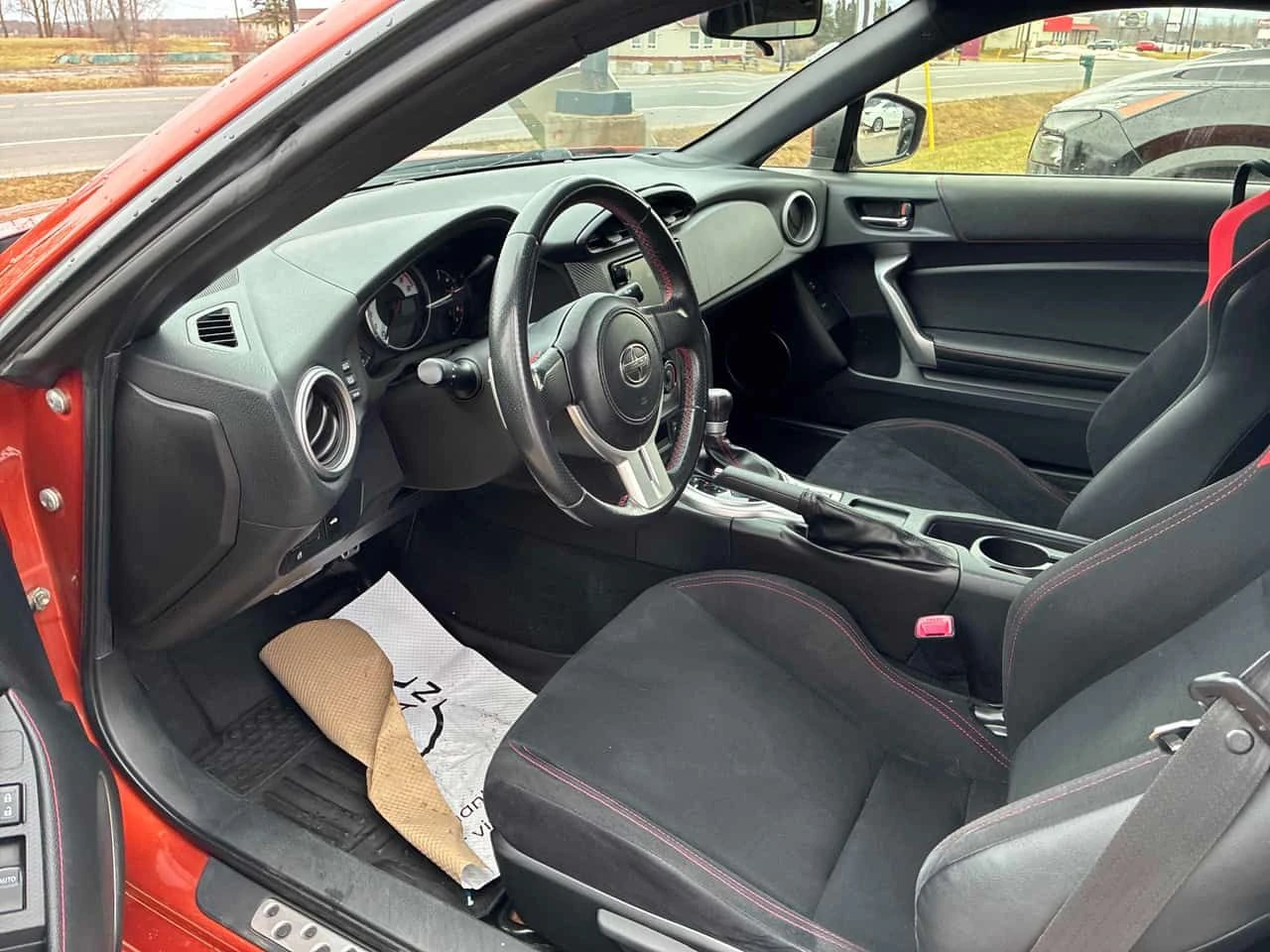 Scion Tc * 2dr Cpe * CARFAX * ���� �� �� | Mobile.bg � ����������� 10