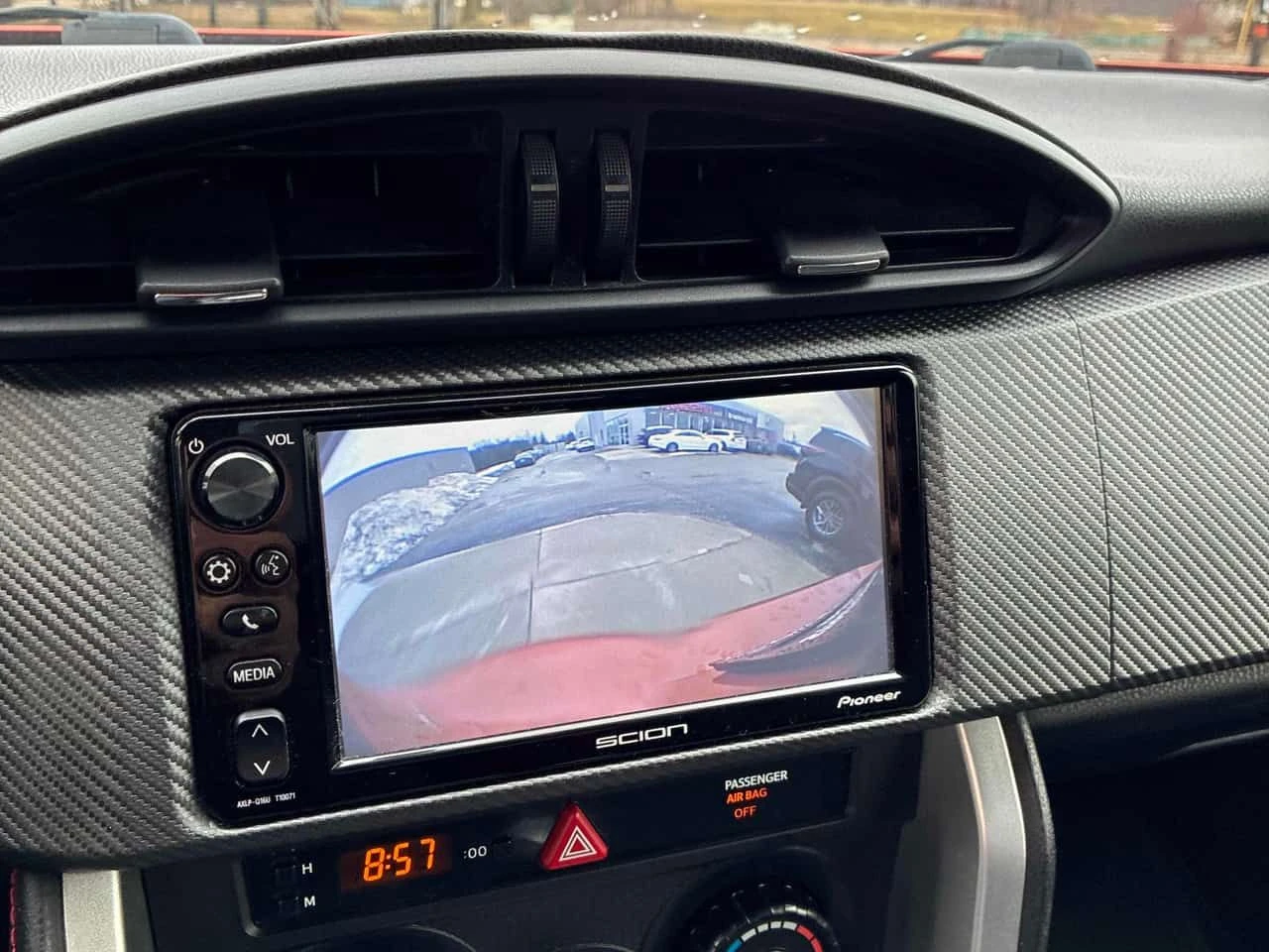 Scion Tc * 2dr Cpe * CARFAX * ���� �� �� | Mobile.bg � ����������� 14