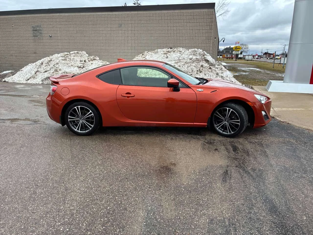 Scion Tc * 2dr Cpe * CARFAX * ���� �� �� | Mobile.bg � ����������� 3