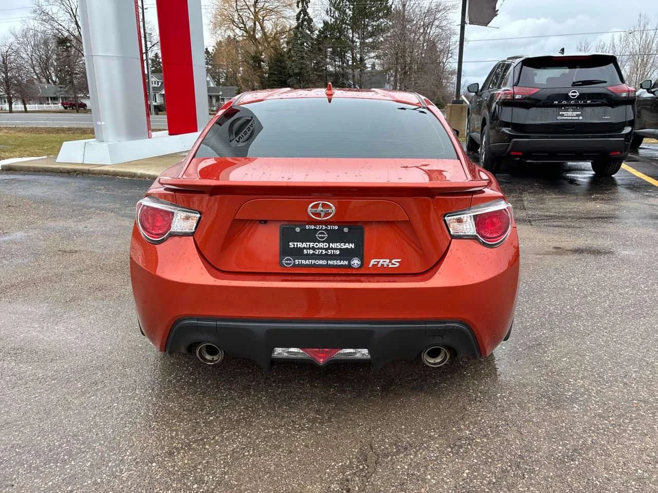 Scion Tc * 2dr Cpe * CARFAX * ���� �� �� | Mobile.bg � ����������� 4