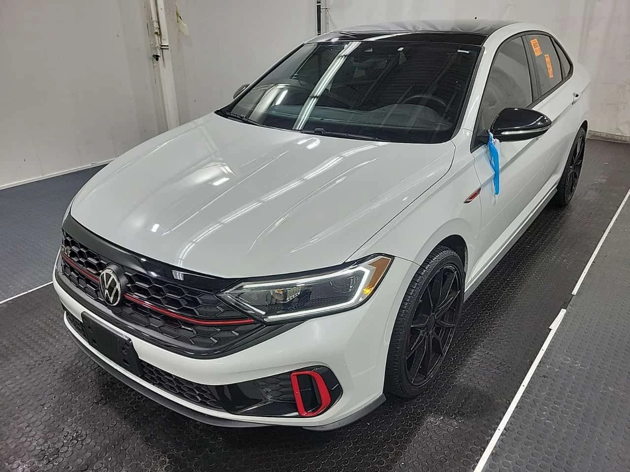 VW Jetta * GLI DSG* CARFAX * 2 КЛЮЧА * ДИСТРОНИК * ПАНОРАМА