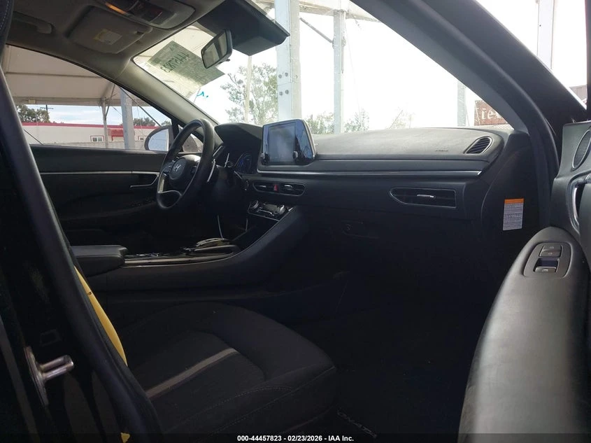 Hyundai Sonata 2.0l Hybrid Blue, снимка 5 - Автомобили и джипове - 54221376