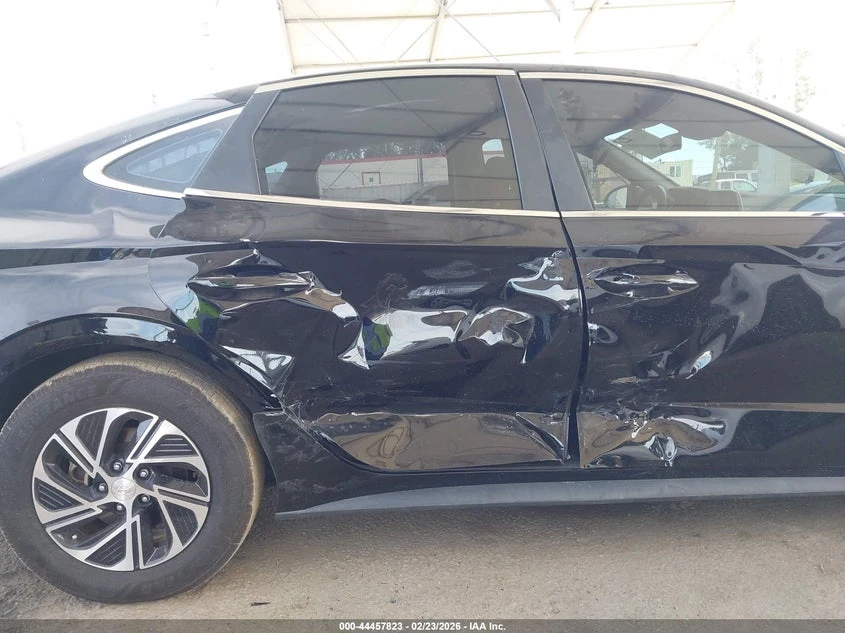 Hyundai Sonata 2.0l Hybrid Blue, снимка 6 - Автомобили и джипове - 54221376