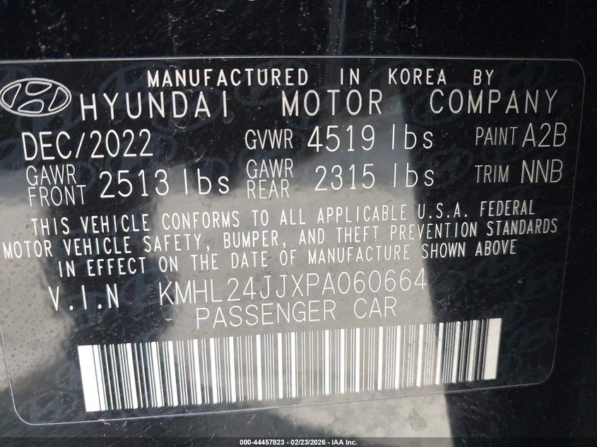 Hyundai Sonata 2.0l Hybrid Blue, снимка 9 - Автомобили и джипове - 54221376