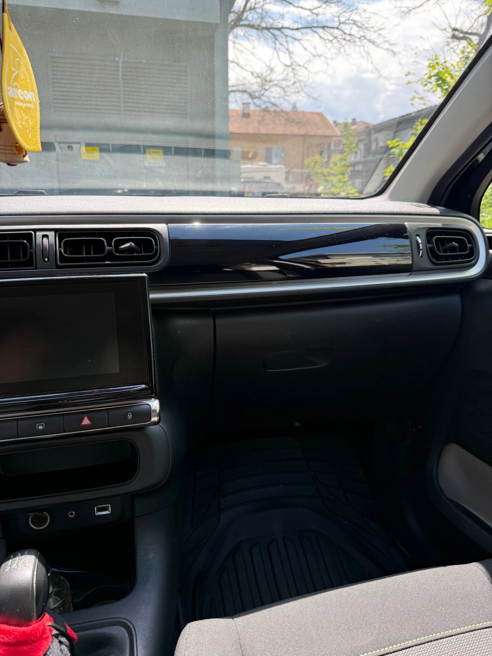 Citroen C3, снимка 6 - Автомобили и джипове - 54252977