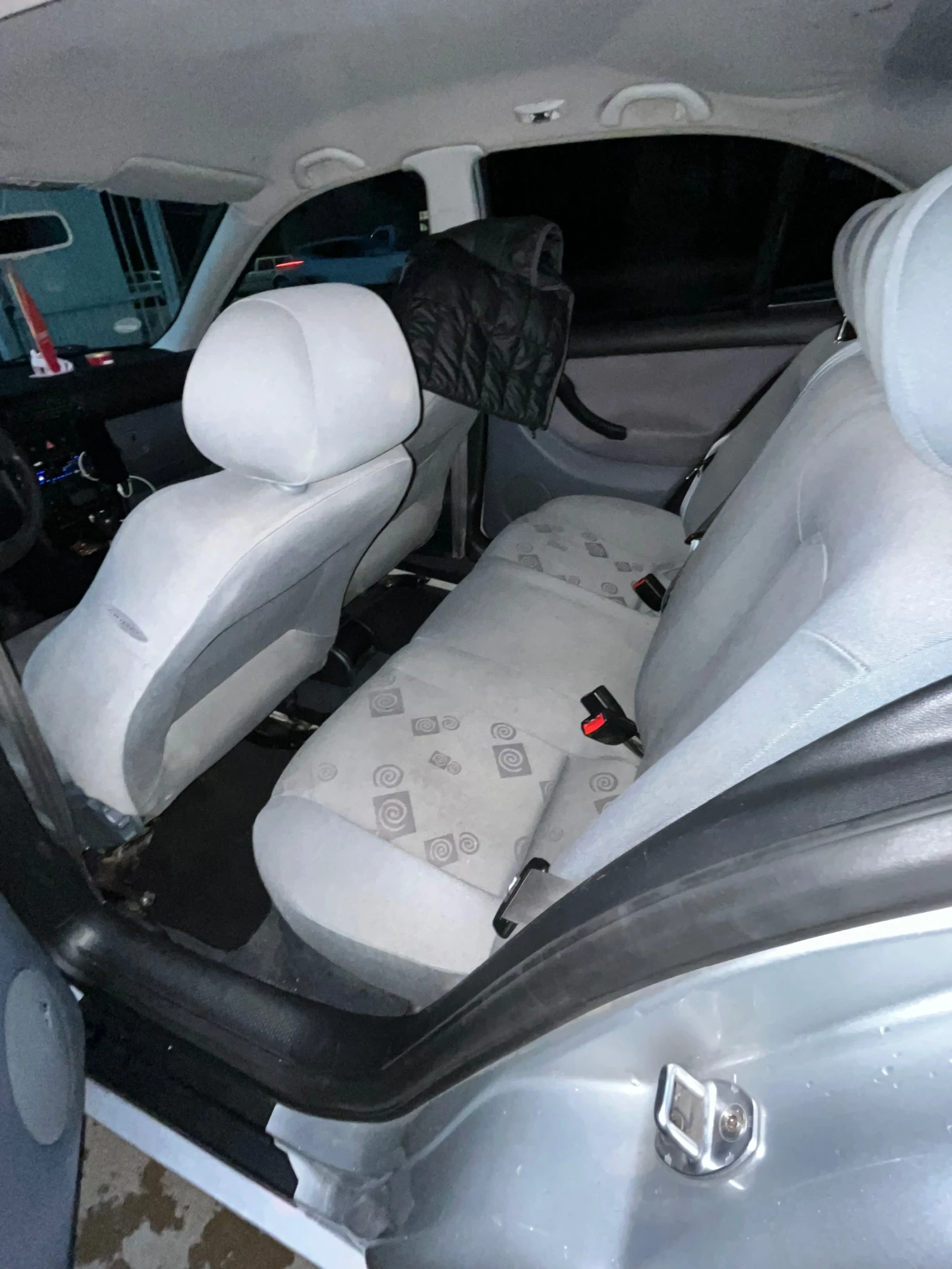 Seat Leon, снимка 7 - Автомобили и джипове - 54402842