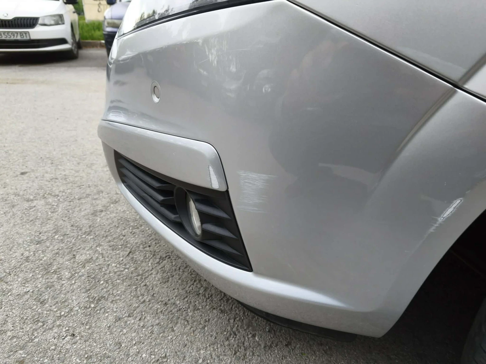 Opel Zafira, снимка 8 - Автомобили и джипове - 54614673
