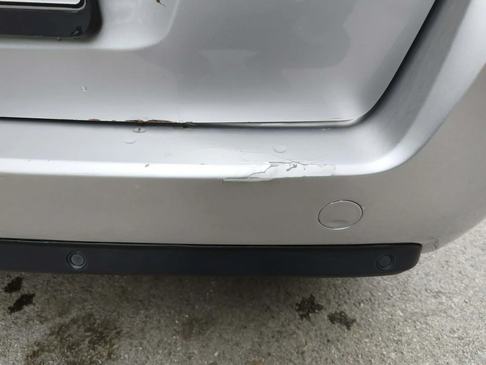 Opel Zafira, снимка 9 - Автомобили и джипове - 54614673