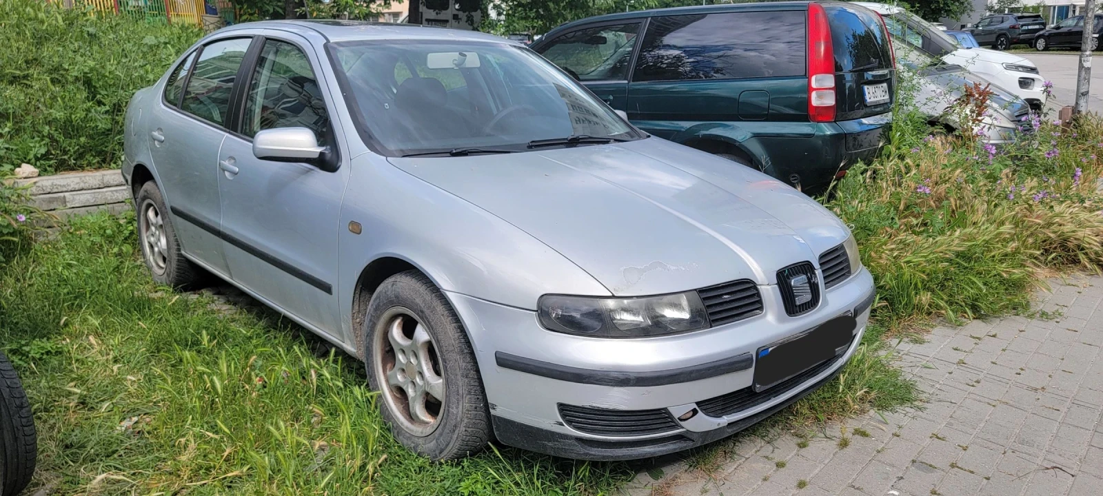 Seat Toledo | Mobile.bg � ����������� 2