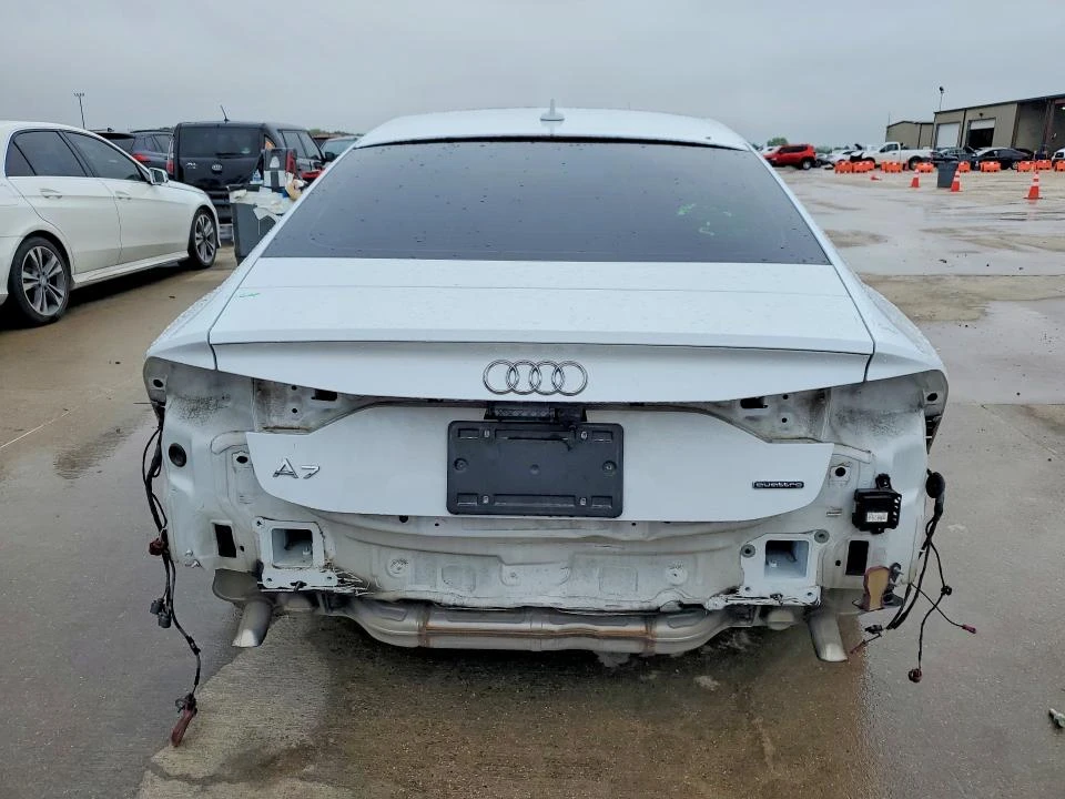 Audi A7 PREMIUM PLUS, снимка 5 - Автомобили и джипове - 54961808