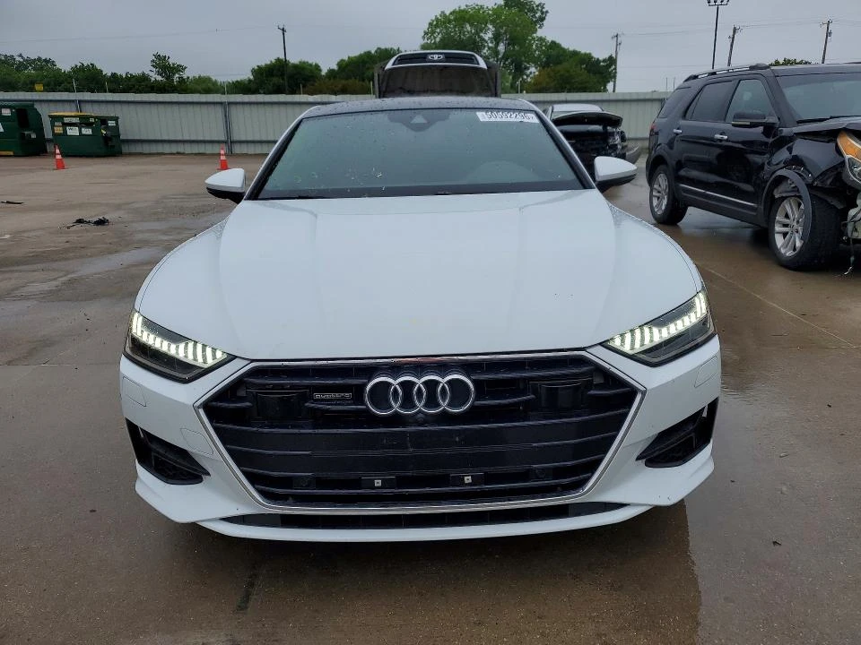 Audi A7 PREMIUM PLUS, снимка 2 - Автомобили и джипове - 54961808