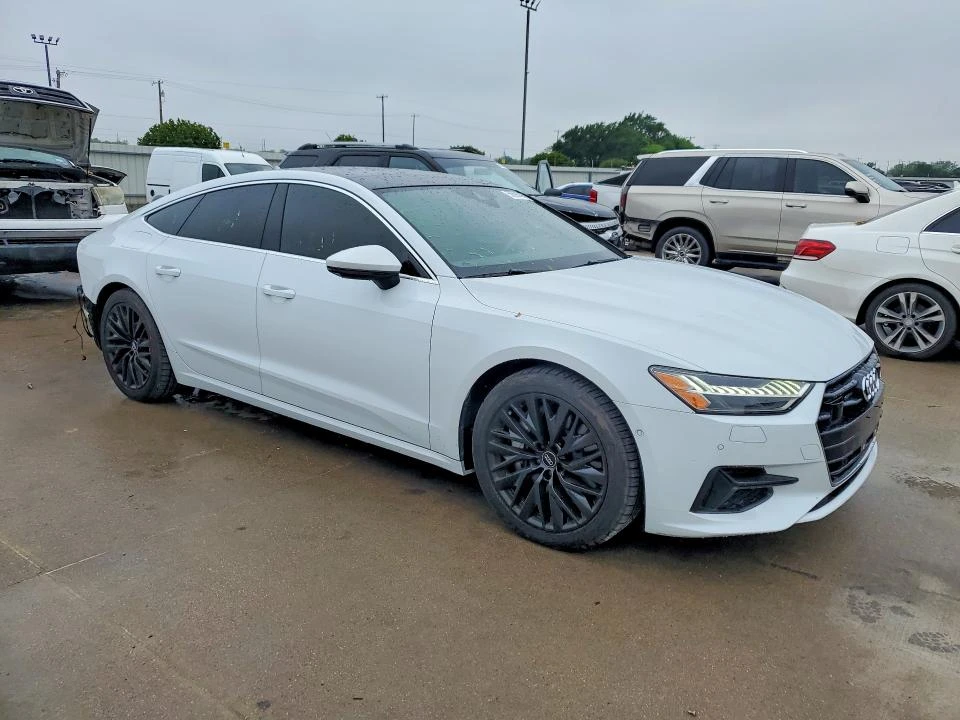 Audi A7 PREMIUM PLUS, снимка 3 - Автомобили и джипове - 54961808