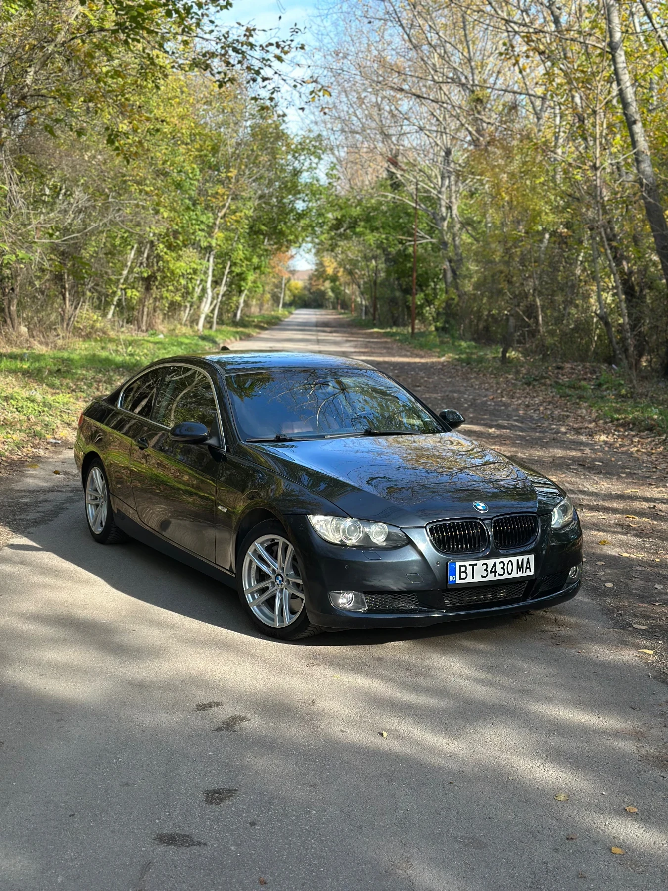 BMW 330 Xdrive