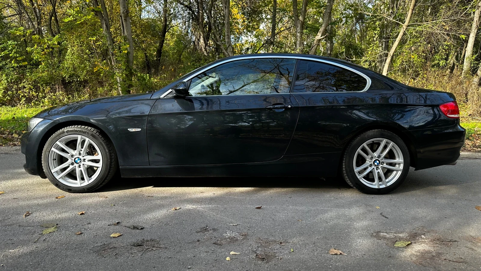BMW 330 Xdrive, снимка 4 - Автомобили и джипове - 55594215