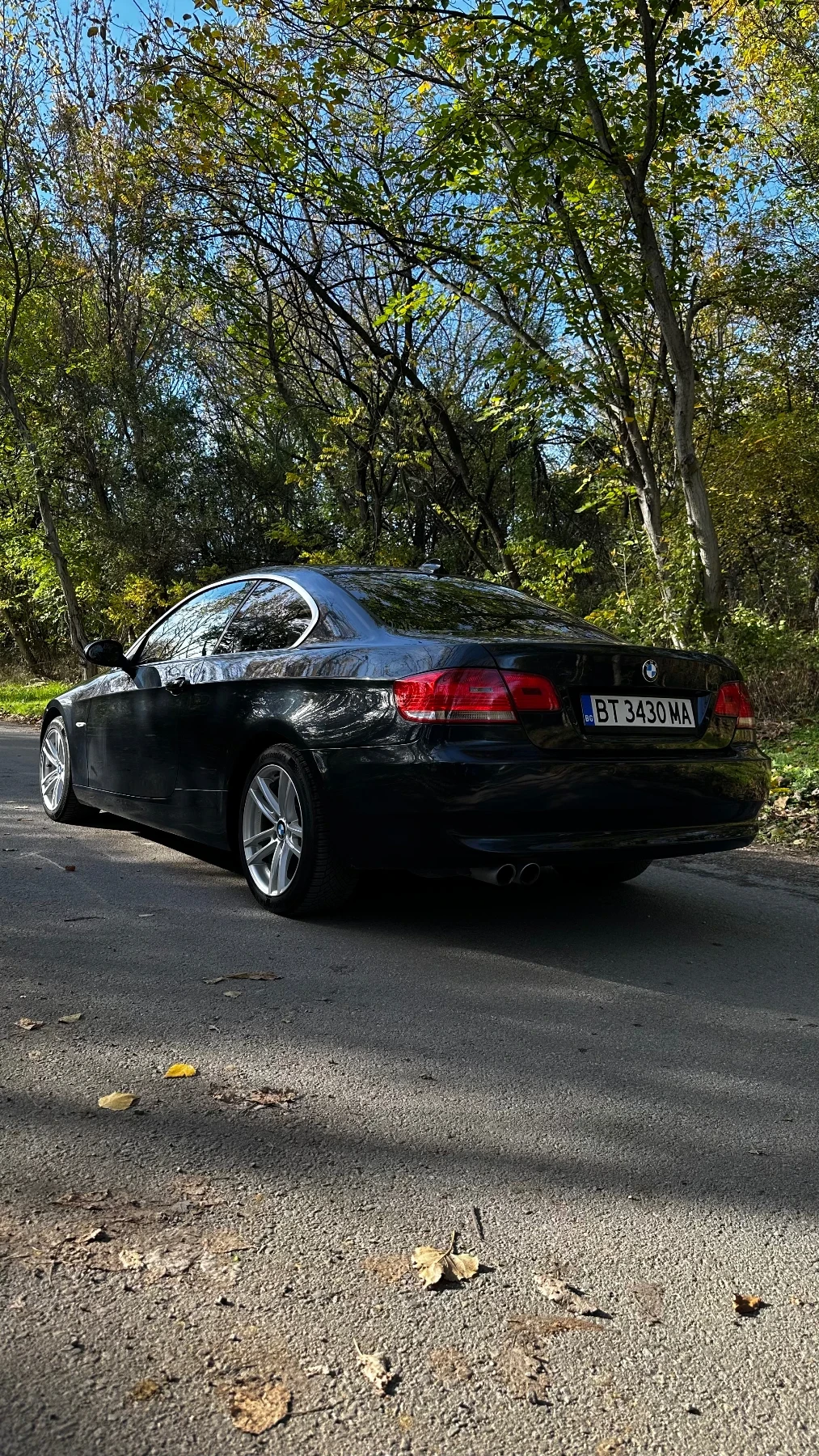 BMW 330 Xdrive, снимка 5 - Автомобили и джипове - 55594215