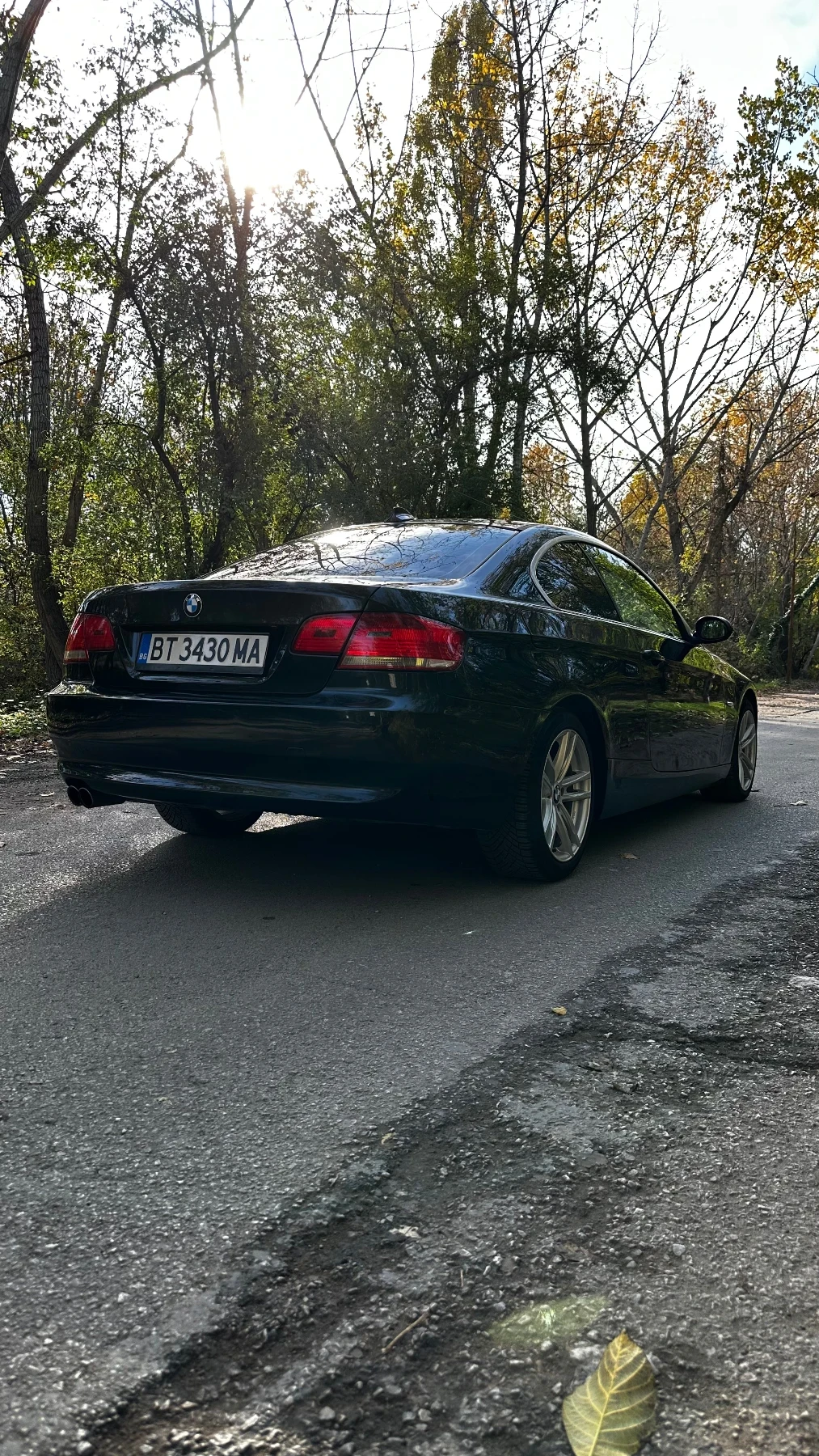 BMW 330 Xdrive, снимка 7 - Автомобили и джипове - 55594215