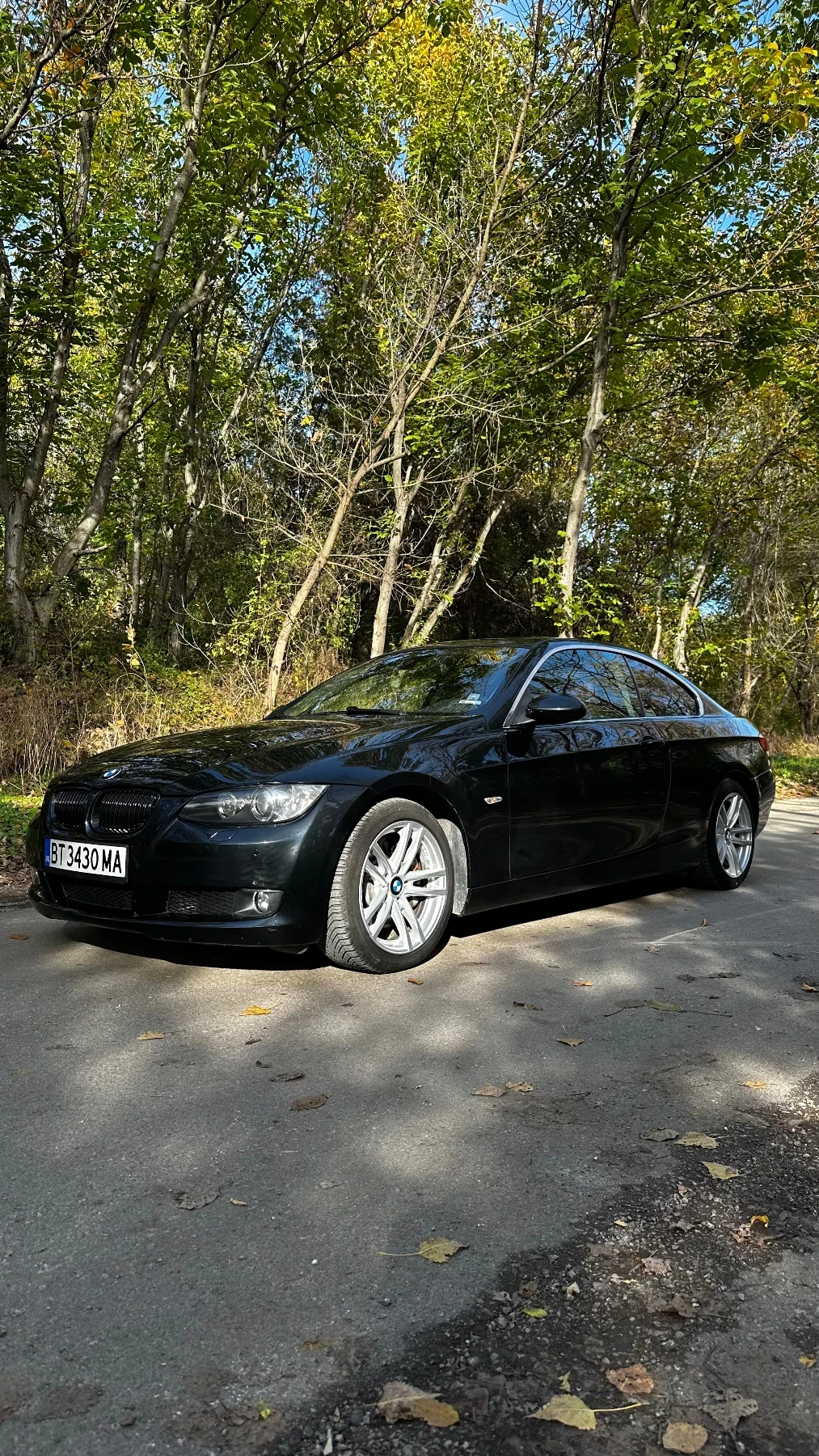 BMW 330 Xdrive, снимка 3 - Автомобили и джипове - 55594215