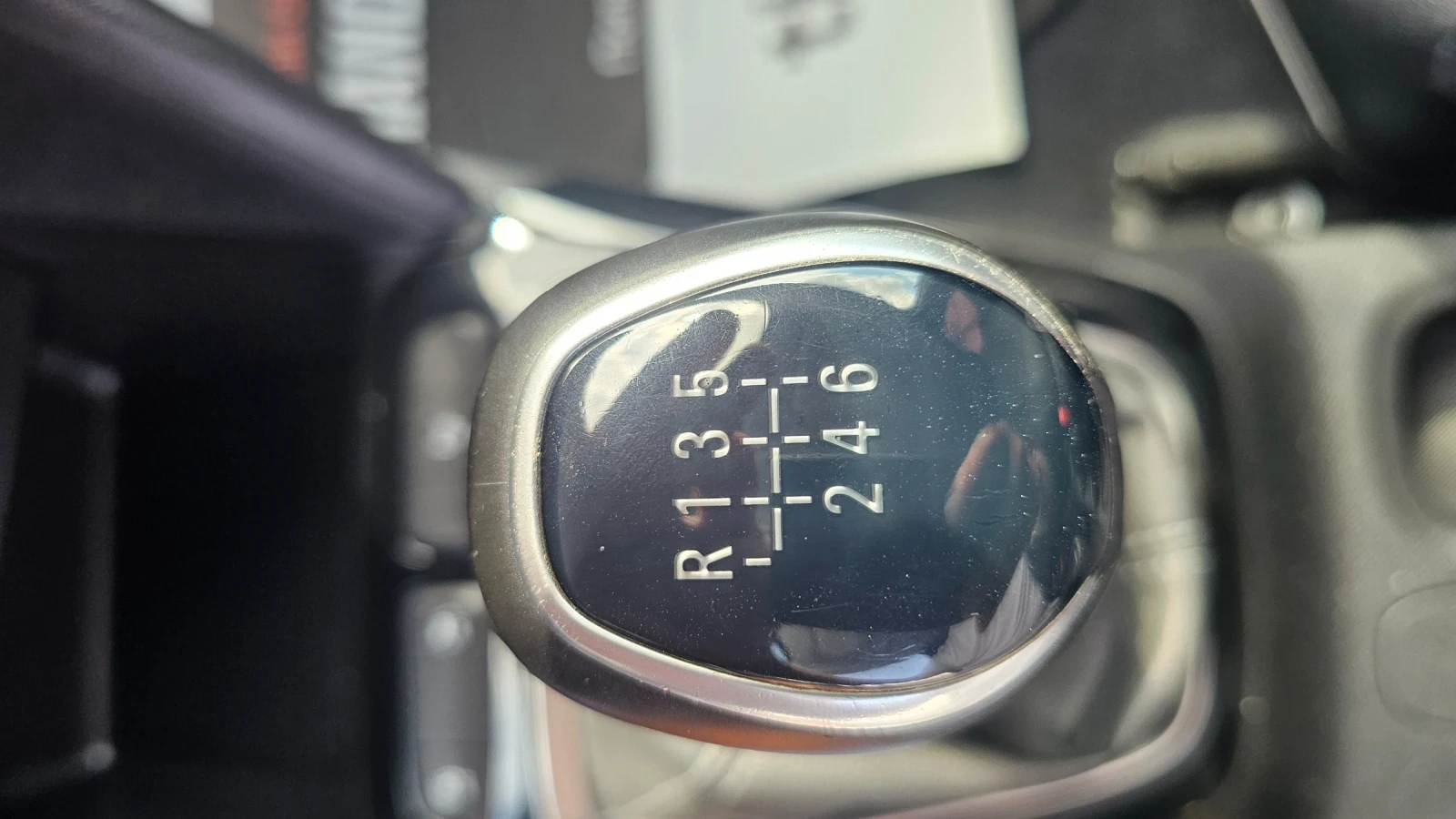 Opel Corsa 1.5CDTI-NAVI-TELEFON, снимка 9 - Автомобили и джипове - 55924447