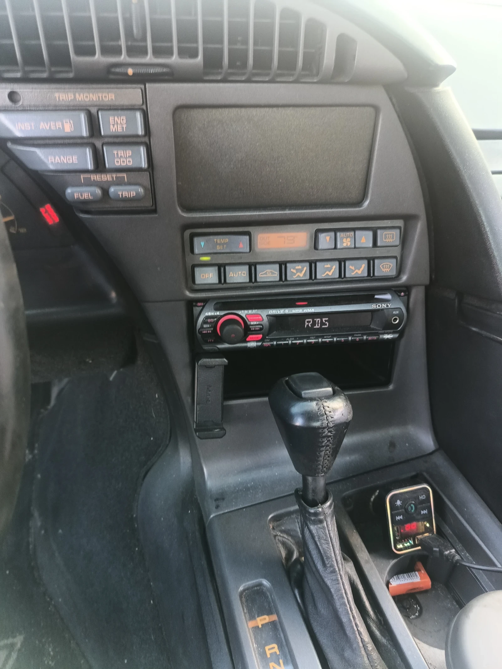 Chevrolet Corvette 5.7, снимка 7 - Автомобили и джипове - 55968788
