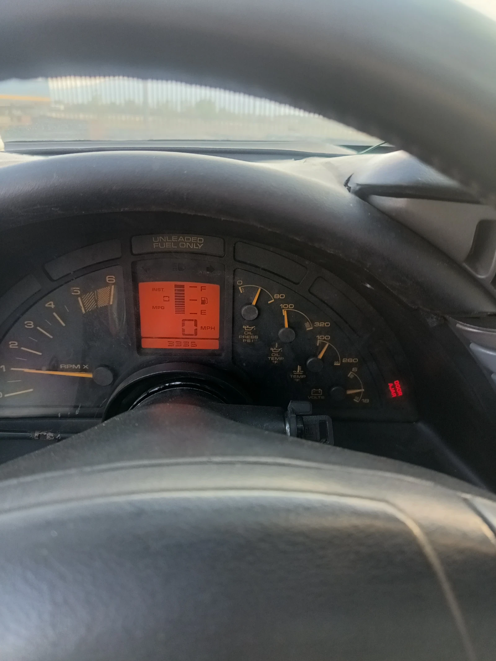 Chevrolet Corvette 5.7, снимка 10 - Автомобили и джипове - 55968788