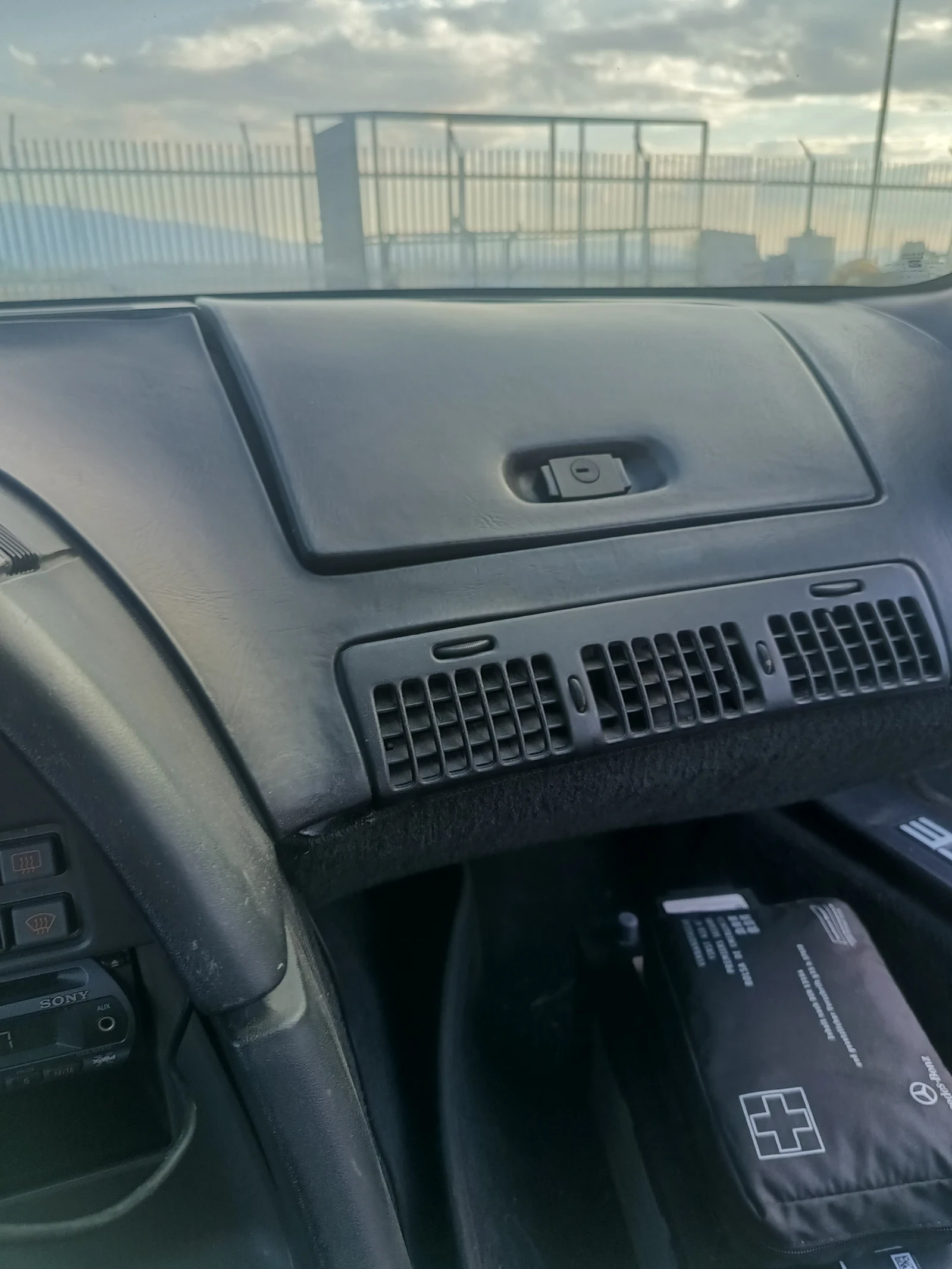 Chevrolet Corvette 5.7, снимка 6 - Автомобили и джипове - 55968788