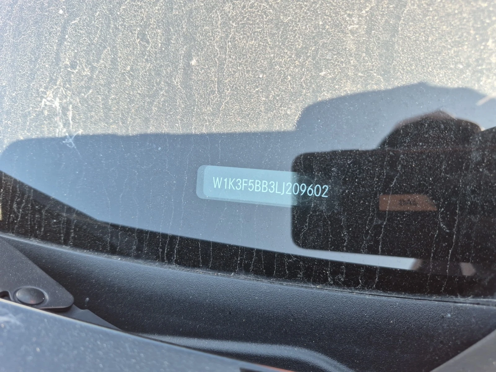 Mercedes-Benz A 35 AMG * CARFAX * , снимка 17 - Автомобили и джипове - 56158752