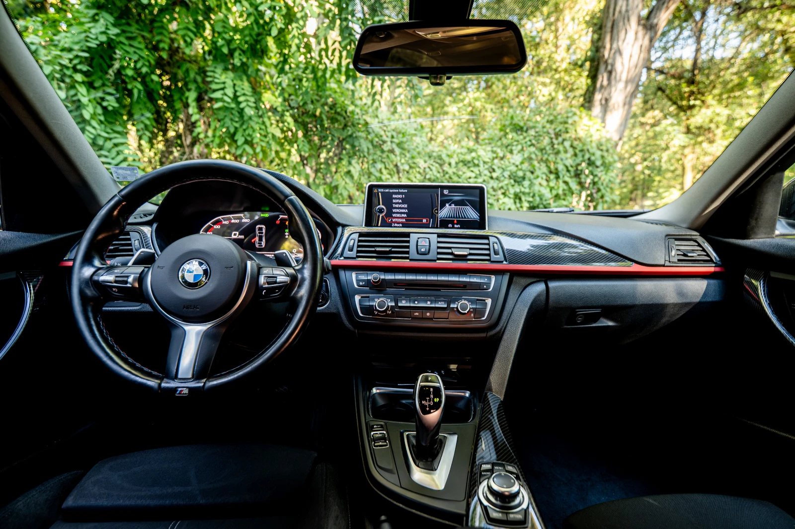 BMW 320 * Digital* , снимка 7 - Автомобили и джипове - 56244089