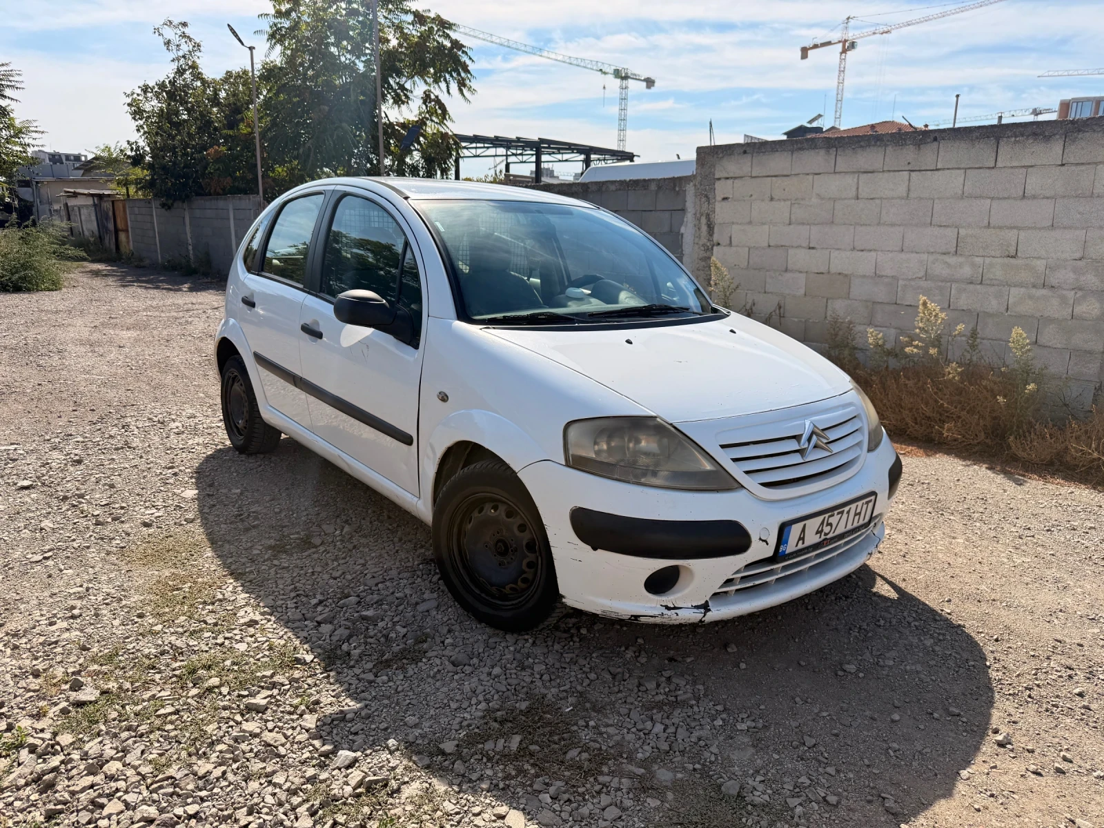 Citroen C3 | Mobile.bg � ����������� 1