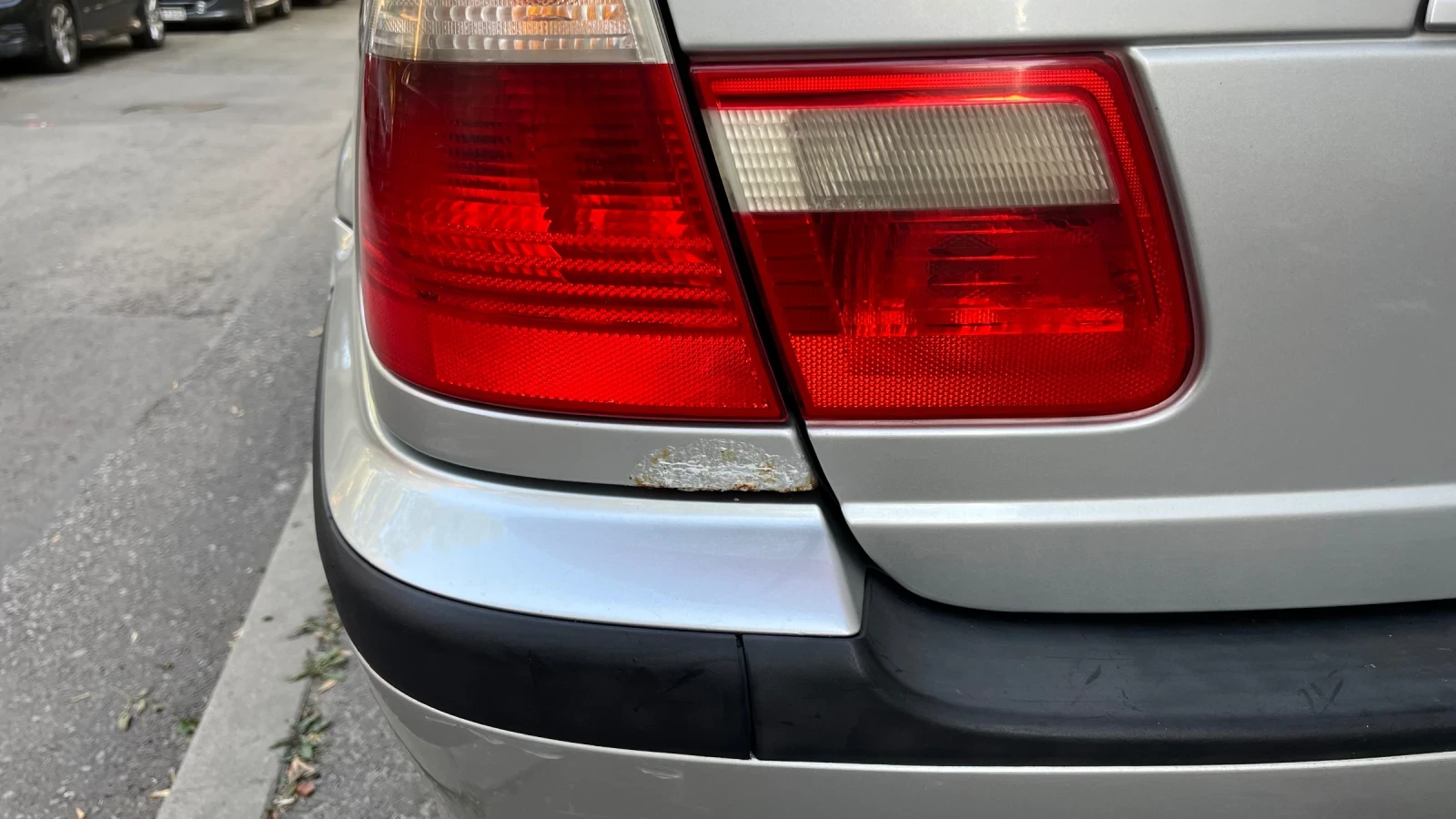 BMW 330 330xi 231к.с. automatic 4x4, снимка 14 - Автомобили и джипове - 56492966